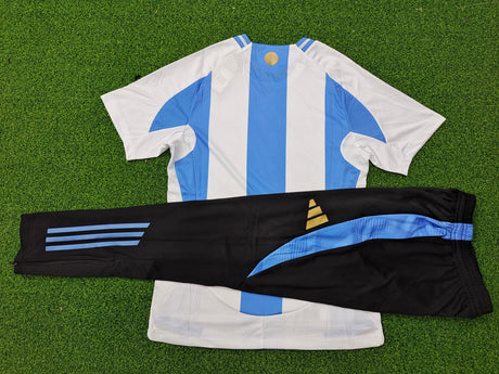 Ensemble Maillot Argentine 24/25